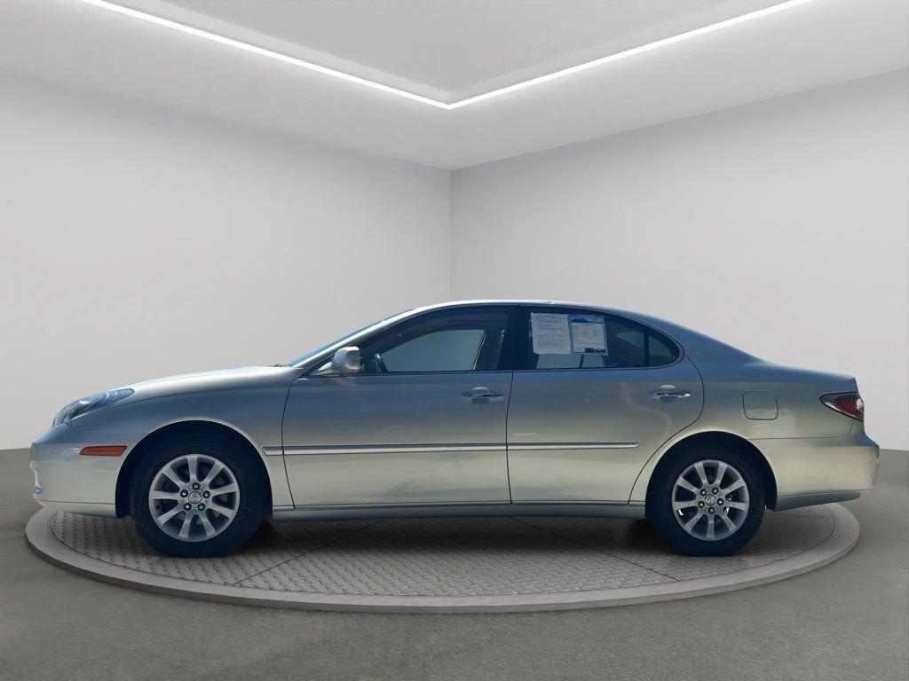 used 2004 Lexus ES 330 car, priced at $7,495