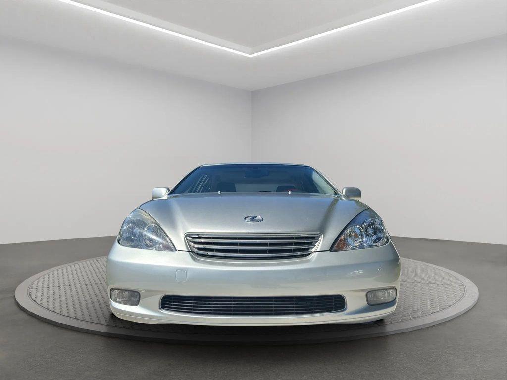 used 2004 Lexus ES 330 car, priced at $7,495