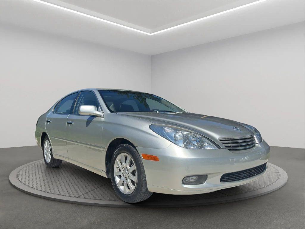 used 2004 Lexus ES 330 car, priced at $7,495