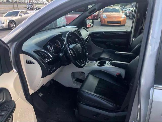 used 2020 Dodge Grand Caravan car, priced at $15,990