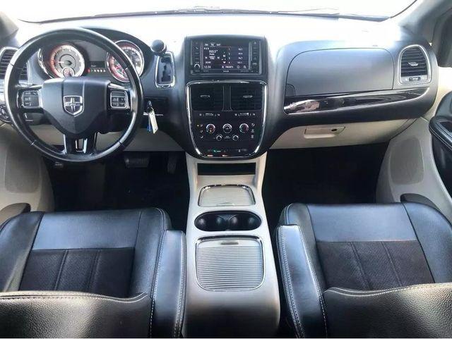 used 2020 Dodge Grand Caravan car, priced at $15,990