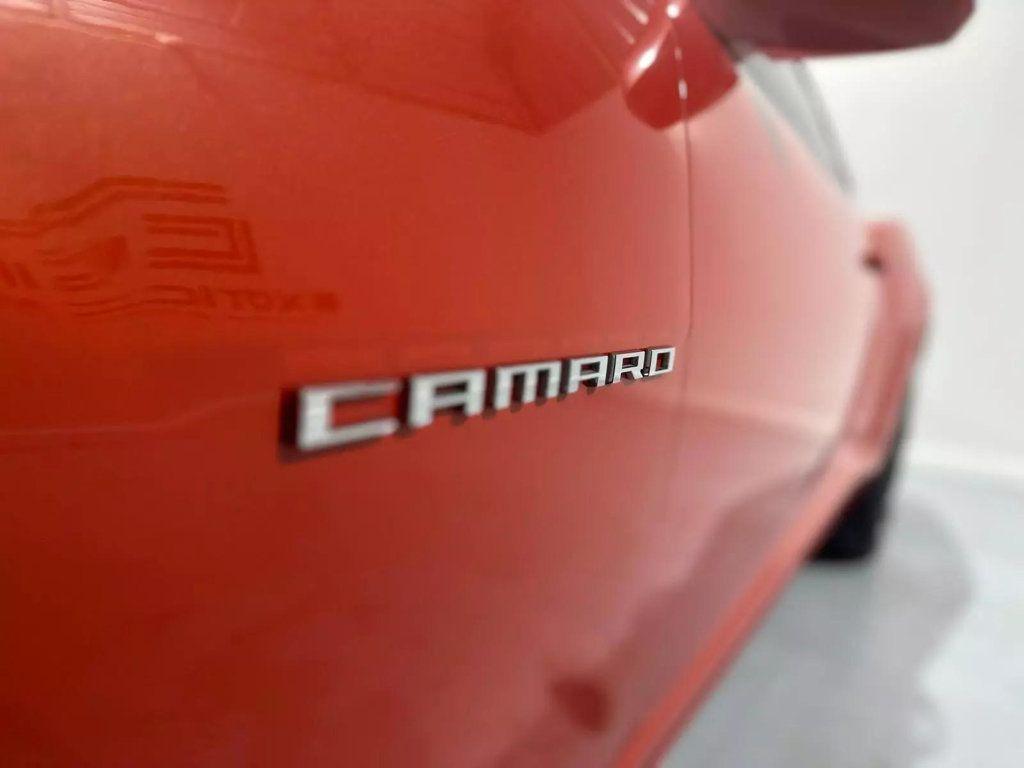 used 2010 Chevrolet Camaro car, priced at $21,590