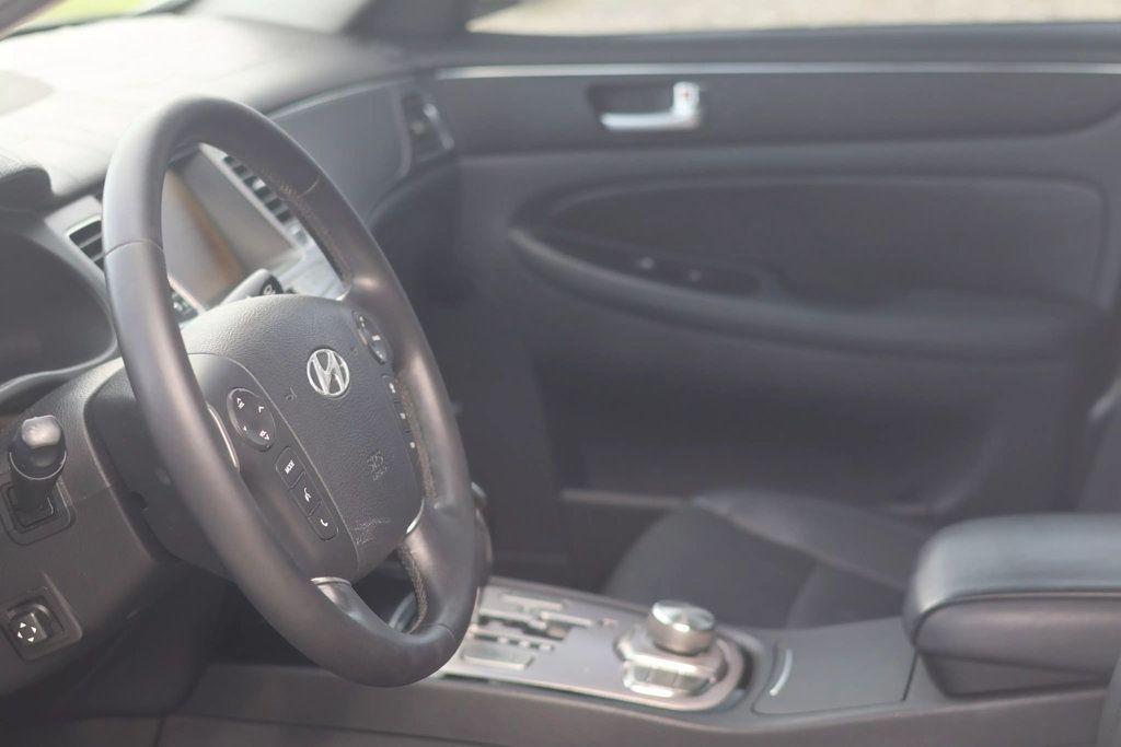 used 2012 Hyundai Genesis car, priced at $14,590