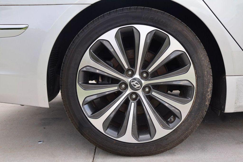 used 2012 Hyundai Genesis car, priced at $14,590
