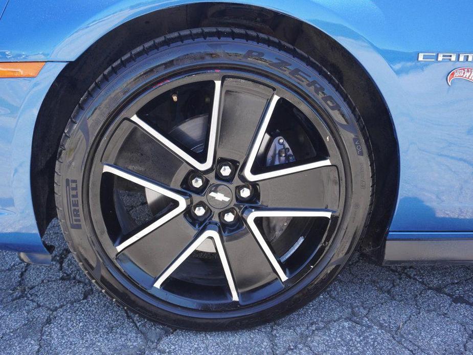 used 2013 Chevrolet Camaro car, priced at $21,700