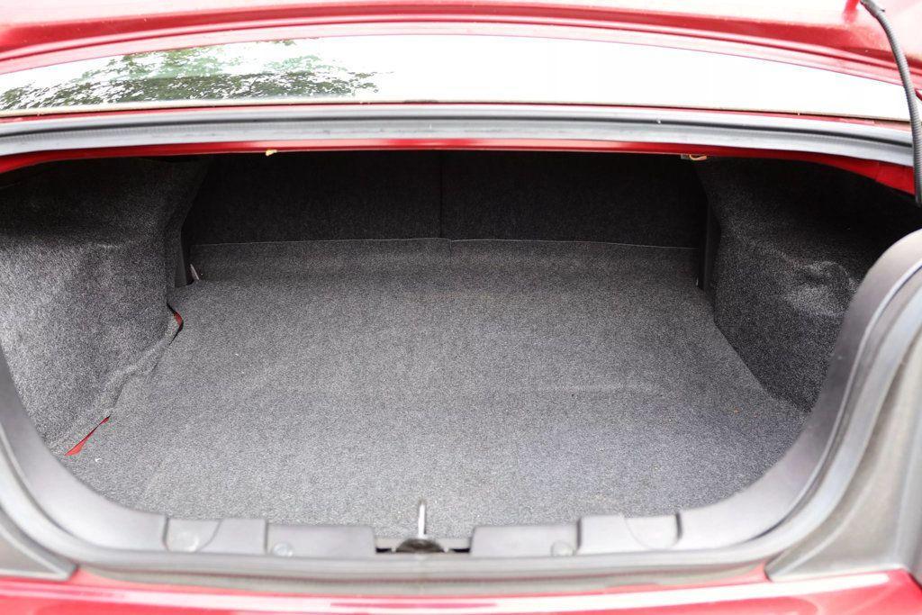 used 2005 Ford Mustang car, priced at $17,900