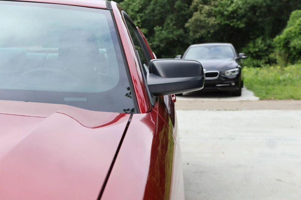 used 2005 Ford Mustang car, priced at $17,900