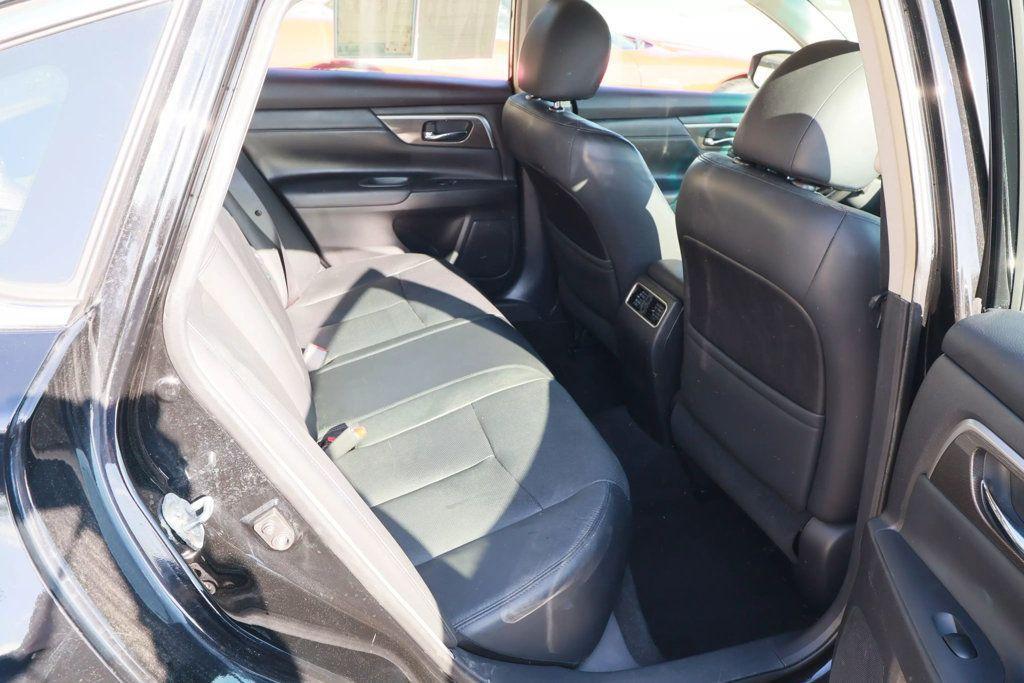 used 2013 Nissan Altima car, priced at $9,490