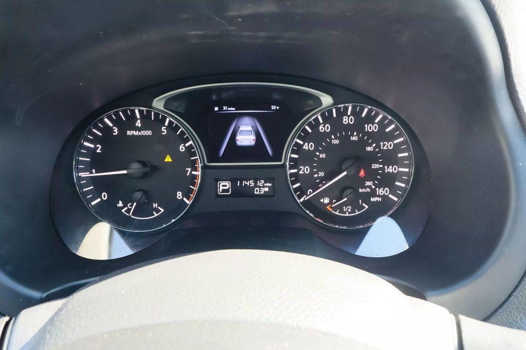 used 2013 Nissan Altima car, priced at $9,490