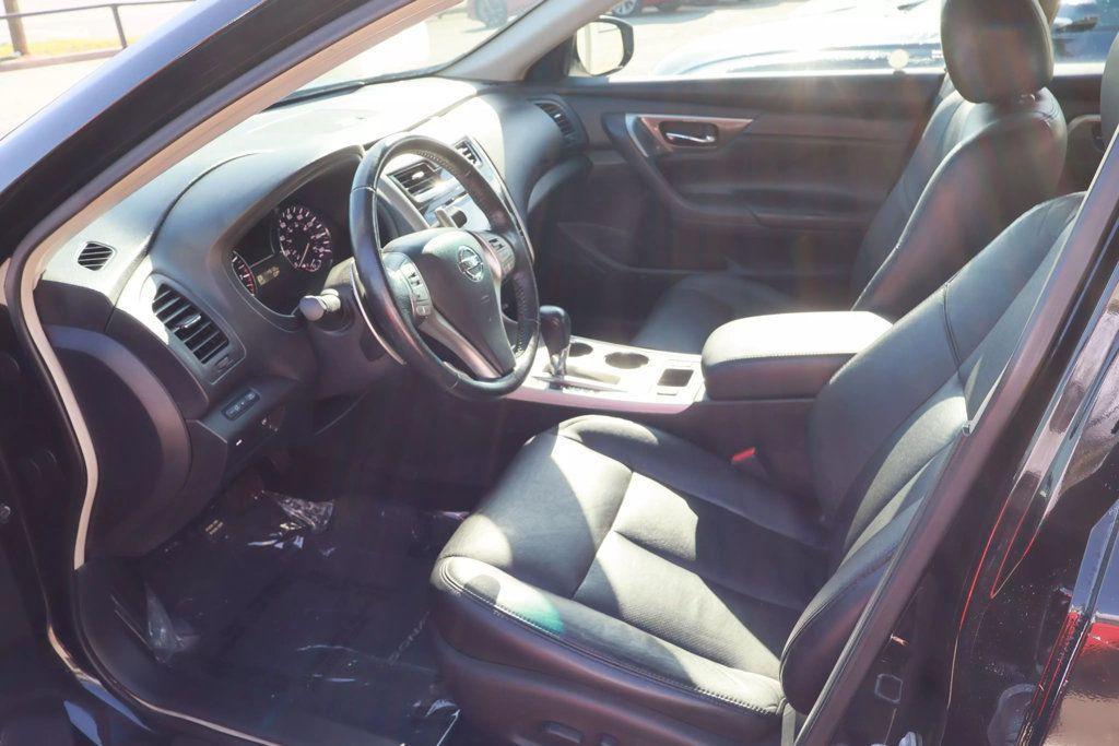 used 2013 Nissan Altima car, priced at $9,490