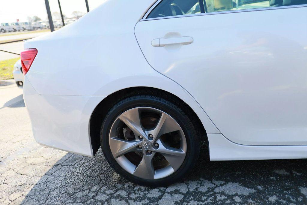 used 2012 Toyota Camry car, priced at $14,990