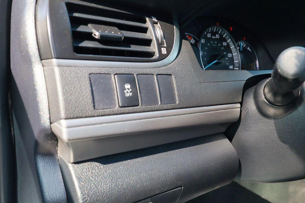 used 2012 Toyota Camry car, priced at $14,990