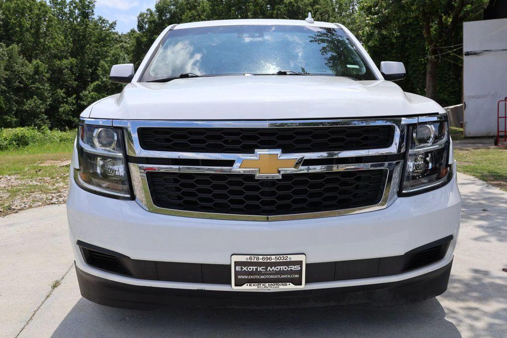 used 2018 Chevrolet Tahoe car, priced at $21,990