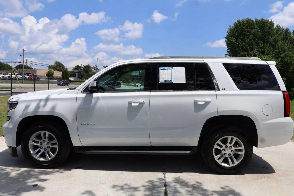 used 2018 Chevrolet Tahoe car, priced at $21,990