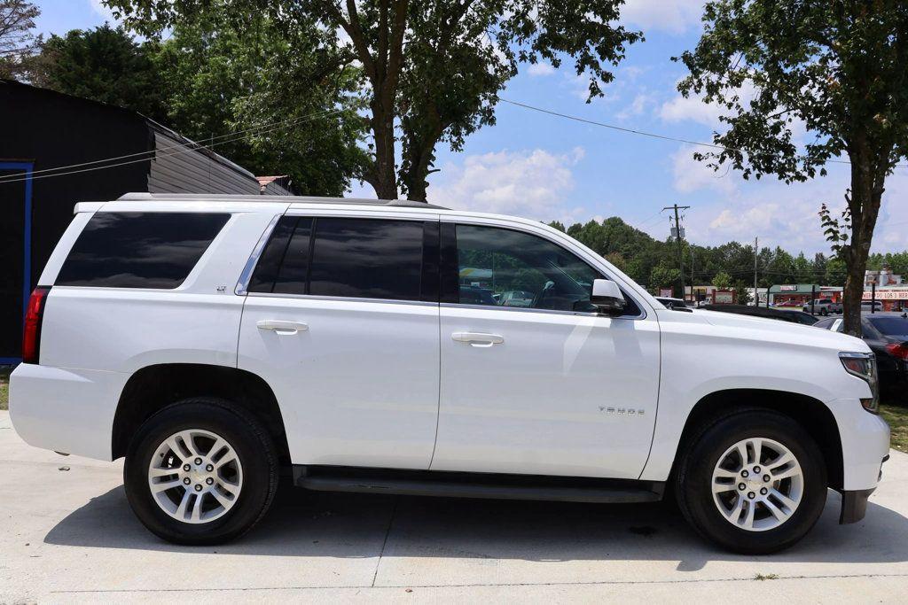 used 2018 Chevrolet Tahoe car, priced at $21,990