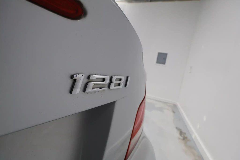 used 2012 BMW 128 car, priced at $8,990