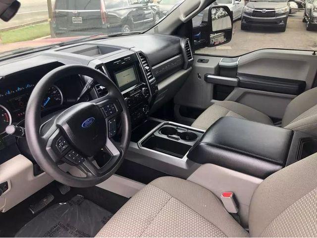 used 2017 Ford F-250 car, priced at $30,990