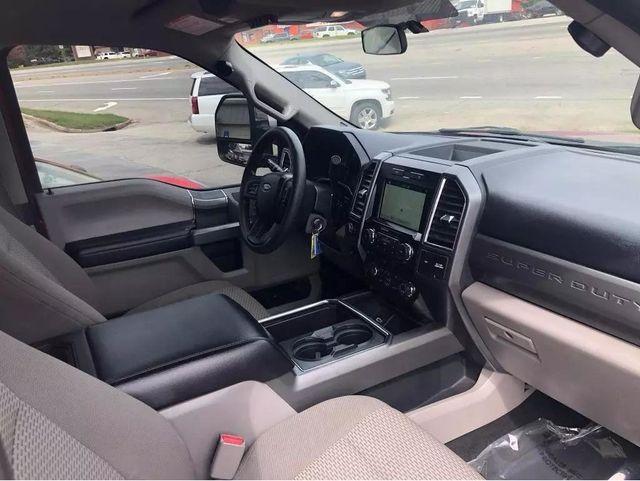 used 2017 Ford F-250 car, priced at $30,990