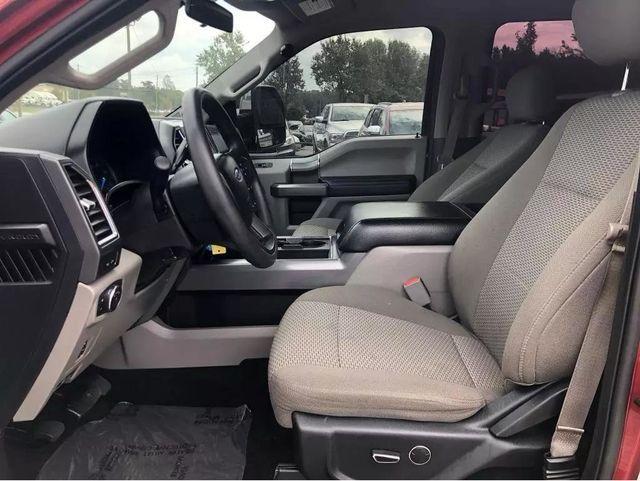 used 2017 Ford F-250 car, priced at $30,990