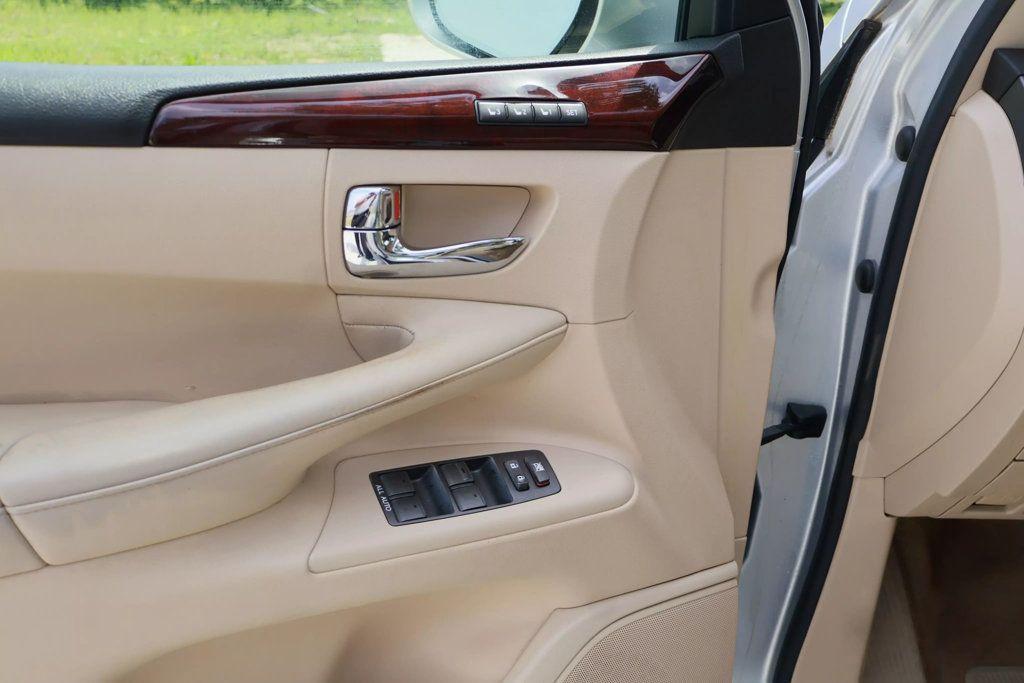 used 2011 Lexus LX 570 car, priced at $26,990