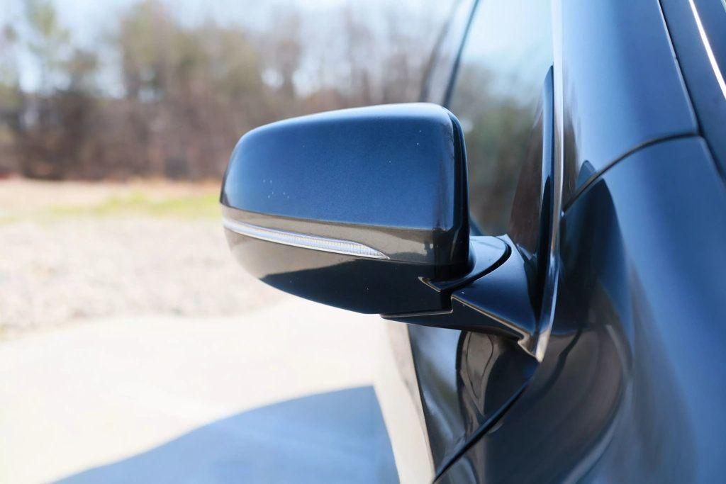 used 2014 Acura MDX car, priced at $14,990