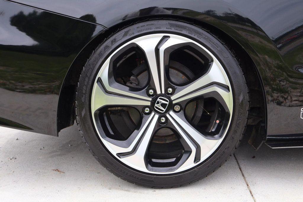 used 2015 Honda Civic car, priced at $19,900