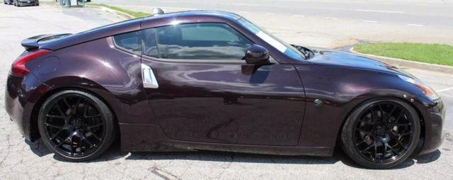 used 2016 Nissan 370Z car, priced at $21,990