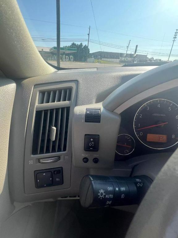 used 2004 INFINITI FX45 car, priced at $8,990