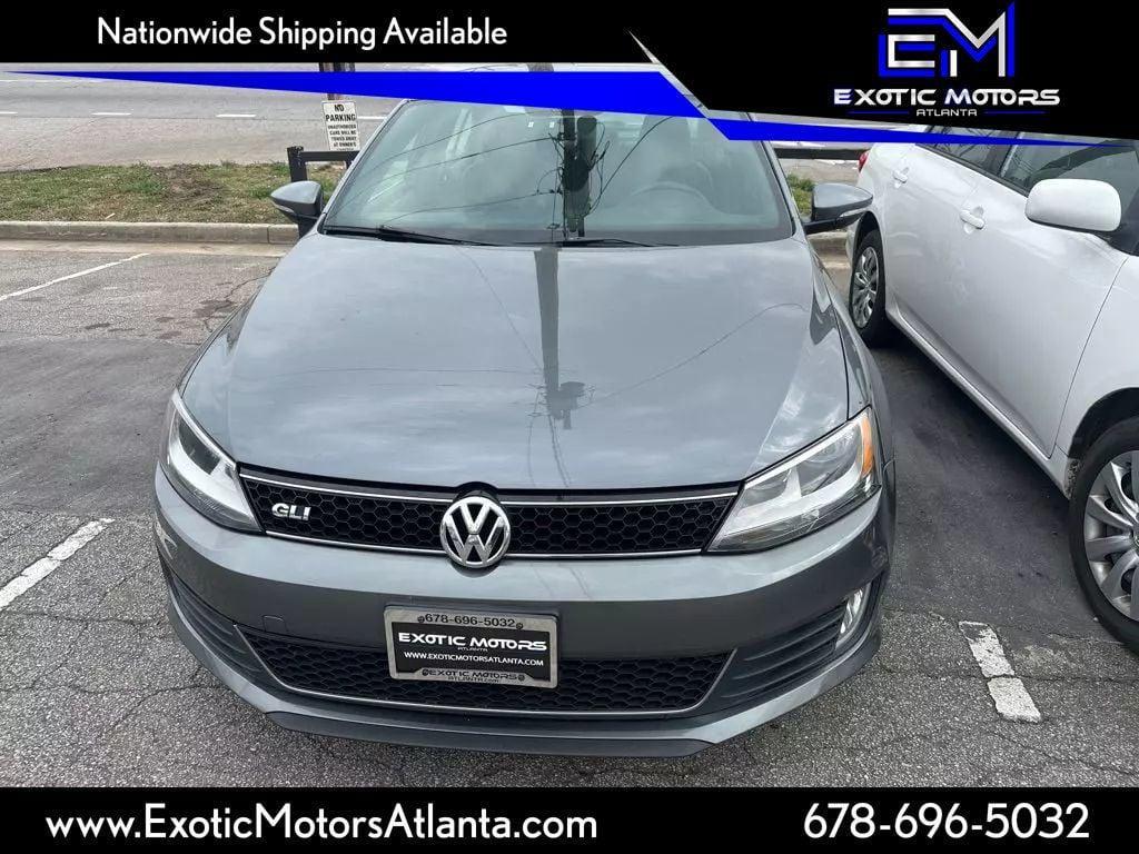 used 2013 Volkswagen Jetta car, priced at $11,900