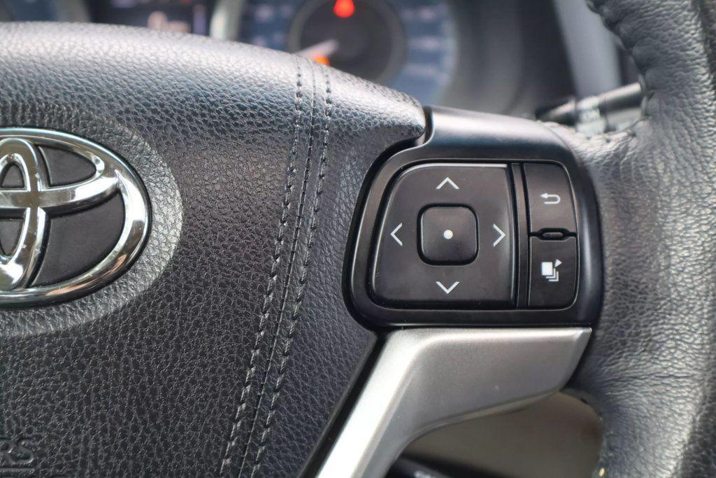 used 2017 Toyota Sienna car, priced at $19,900