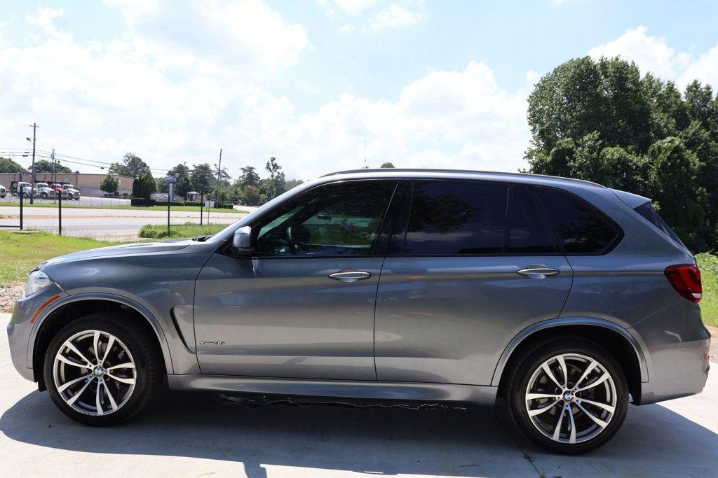 used 2016 BMW X5 car, priced at $18,500