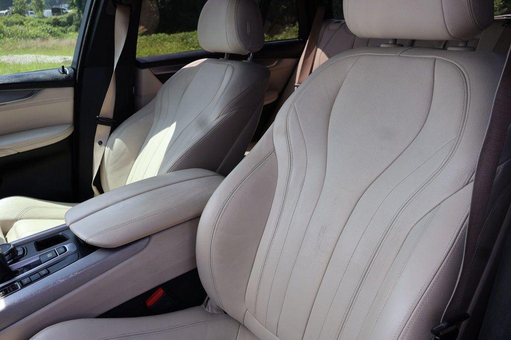used 2016 BMW X5 car, priced at $18,500