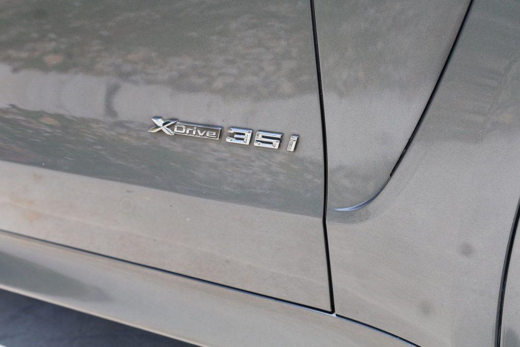 used 2016 BMW X5 car, priced at $18,500