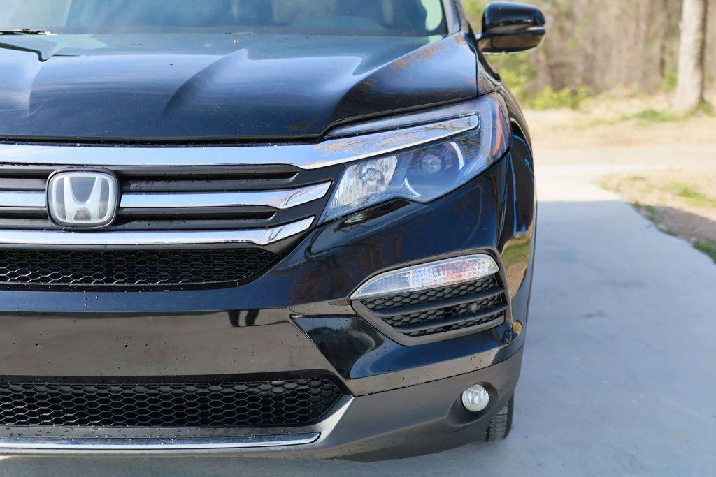 used 2016 Honda Pilot car, priced at $22,900