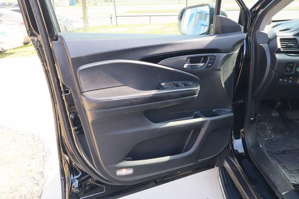used 2016 Honda Pilot car, priced at $22,900
