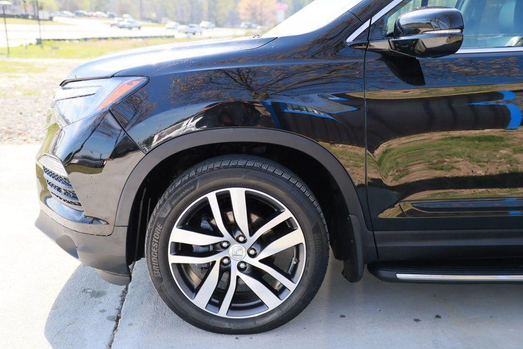 used 2016 Honda Pilot car, priced at $22,900