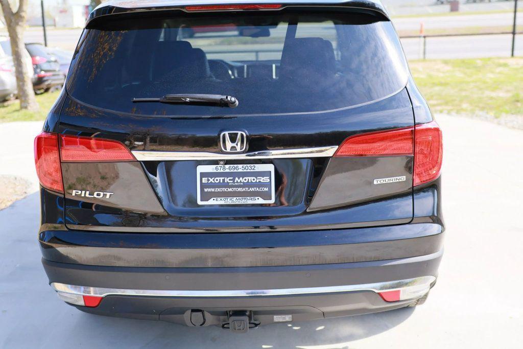 used 2016 Honda Pilot car, priced at $22,900