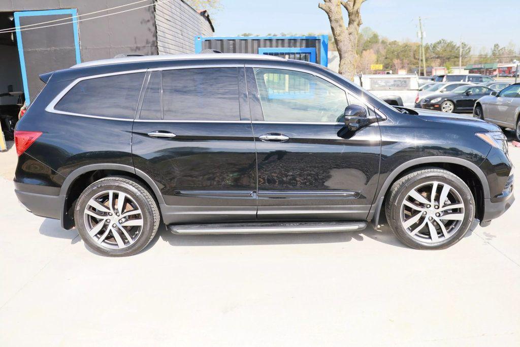 used 2016 Honda Pilot car, priced at $22,900