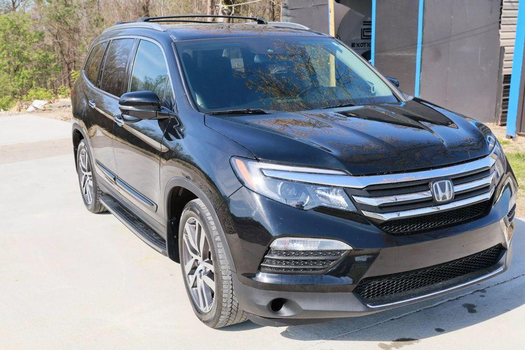 used 2016 Honda Pilot car, priced at $22,900