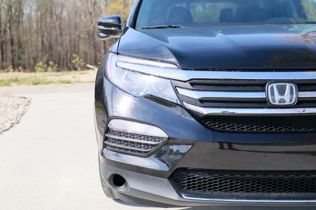 used 2016 Honda Pilot car, priced at $22,900