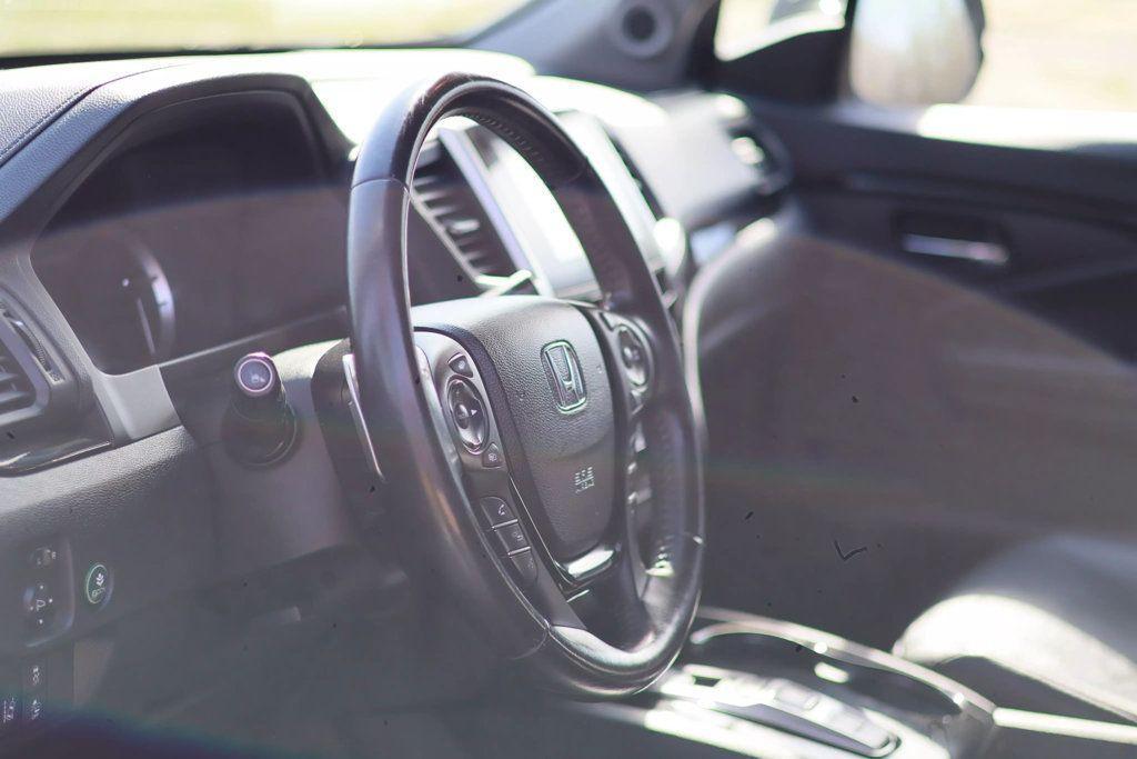 used 2016 Honda Pilot car, priced at $22,900