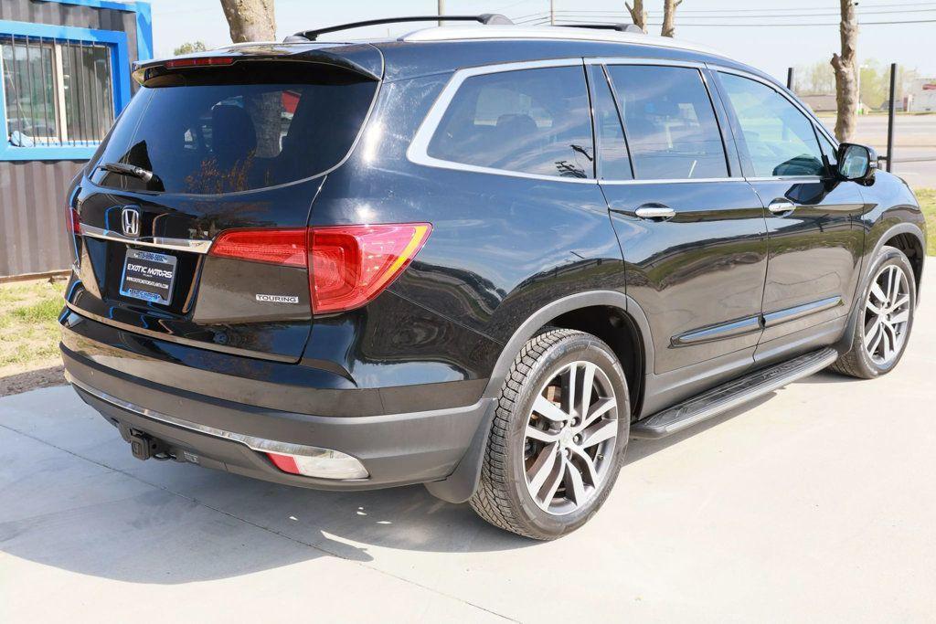 used 2016 Honda Pilot car, priced at $22,900