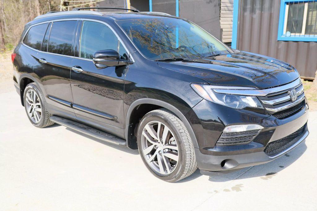 used 2016 Honda Pilot car, priced at $22,900
