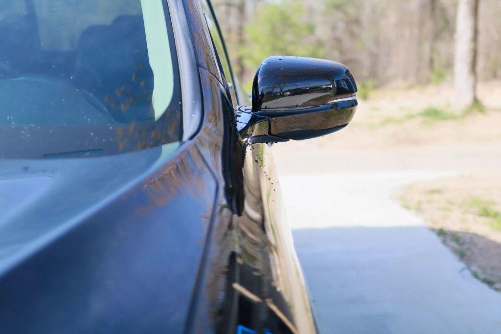 used 2016 Honda Pilot car, priced at $22,900