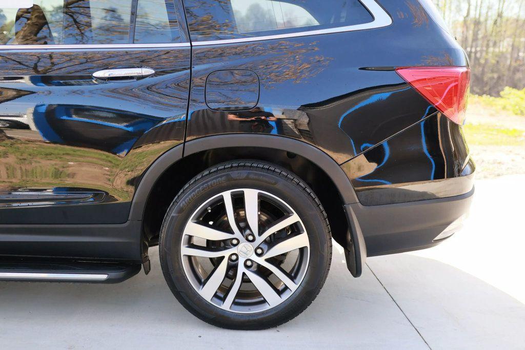 used 2016 Honda Pilot car, priced at $22,900