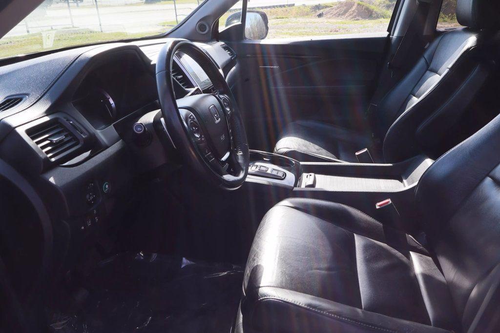 used 2016 Honda Pilot car, priced at $22,900