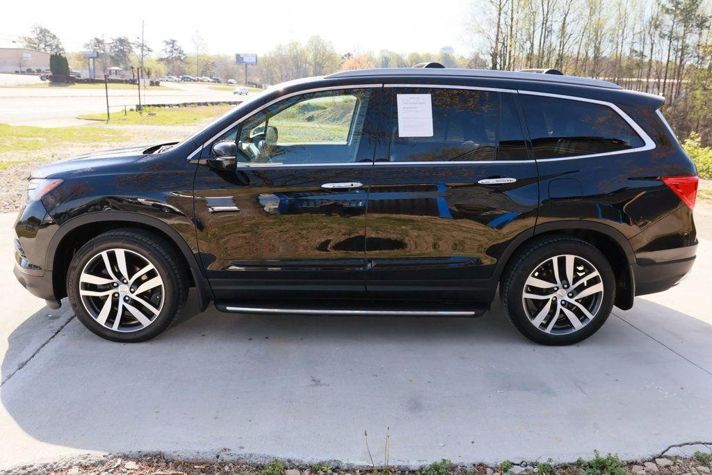 used 2016 Honda Pilot car, priced at $22,900