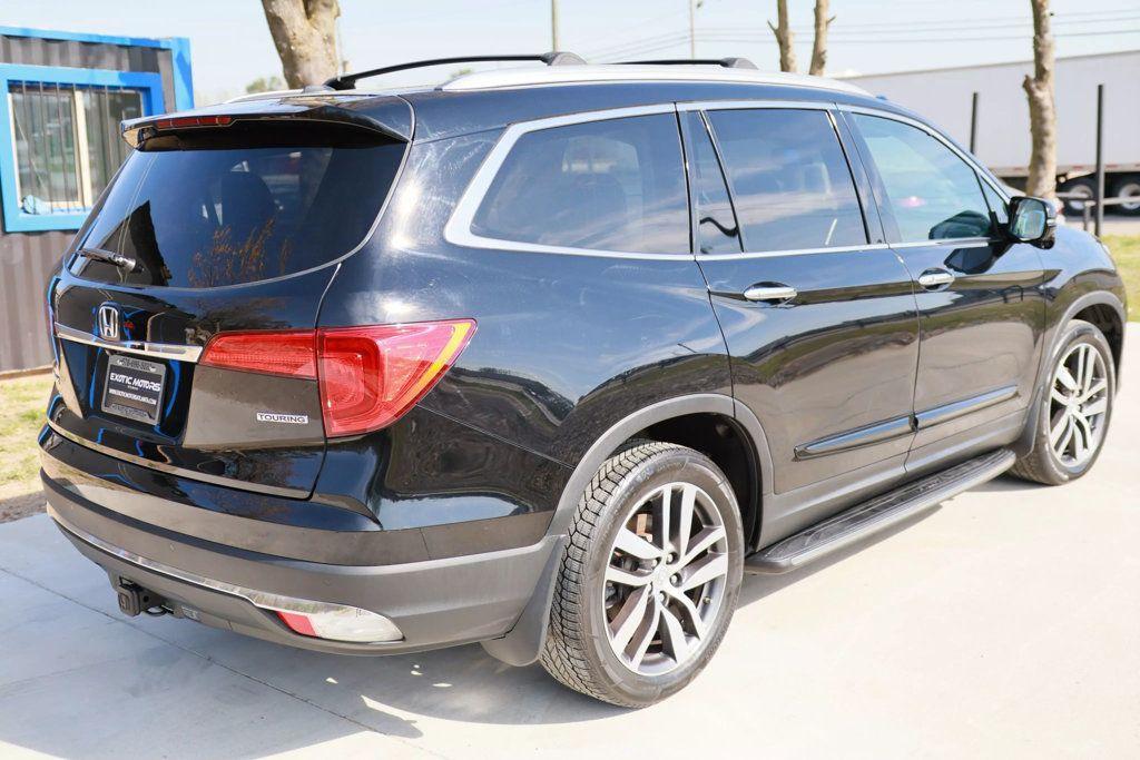 used 2016 Honda Pilot car, priced at $22,900