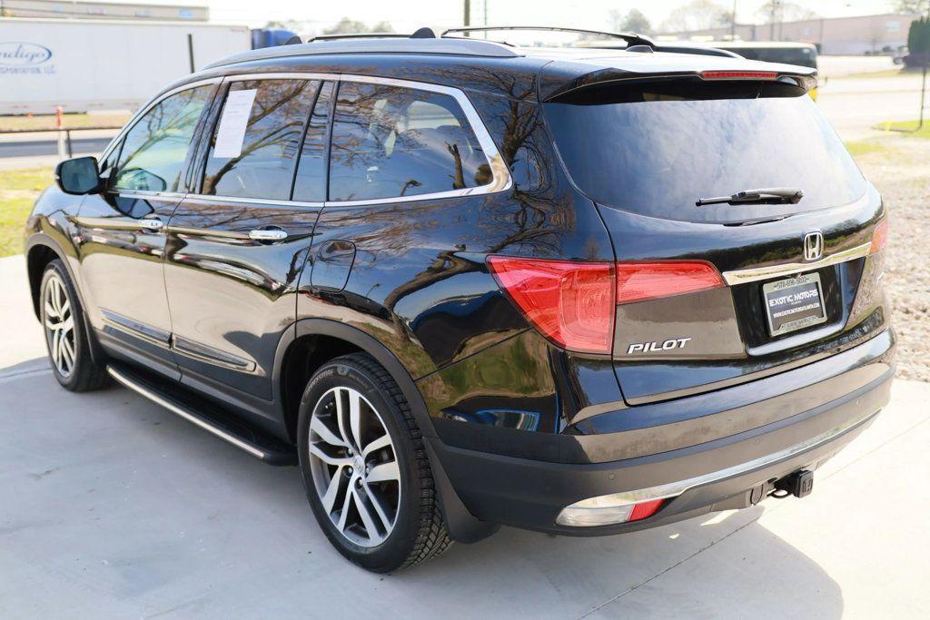 used 2016 Honda Pilot car, priced at $22,900