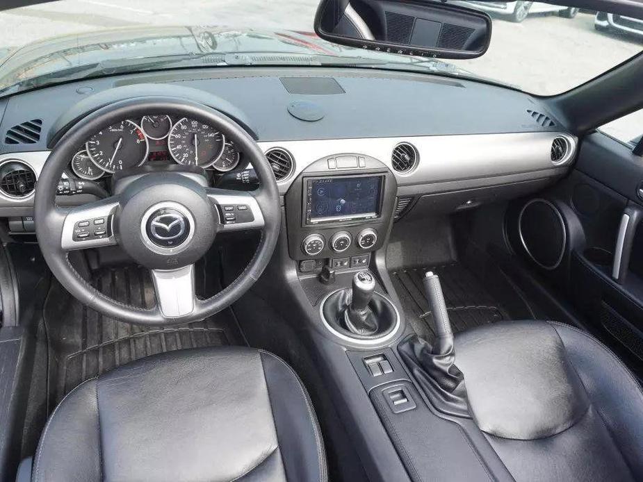 used 2010 Mazda MX-5 Miata car, priced at $16,900